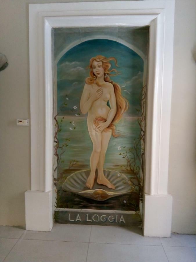 Sliema La Loggia Suites Екстериор снимка