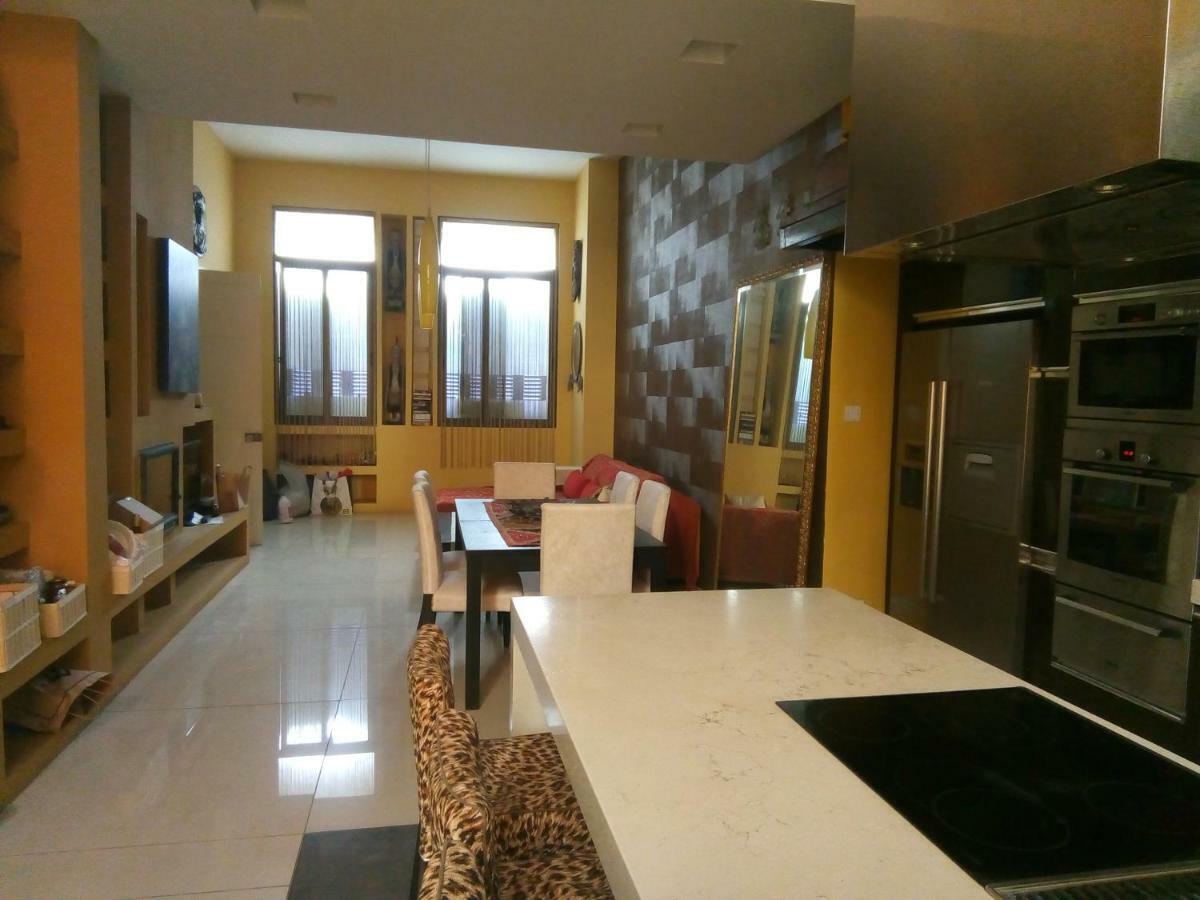 Sliema La Loggia Suites Екстериор снимка