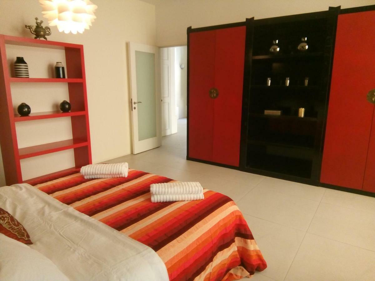 Sliema La Loggia Suites Екстериор снимка