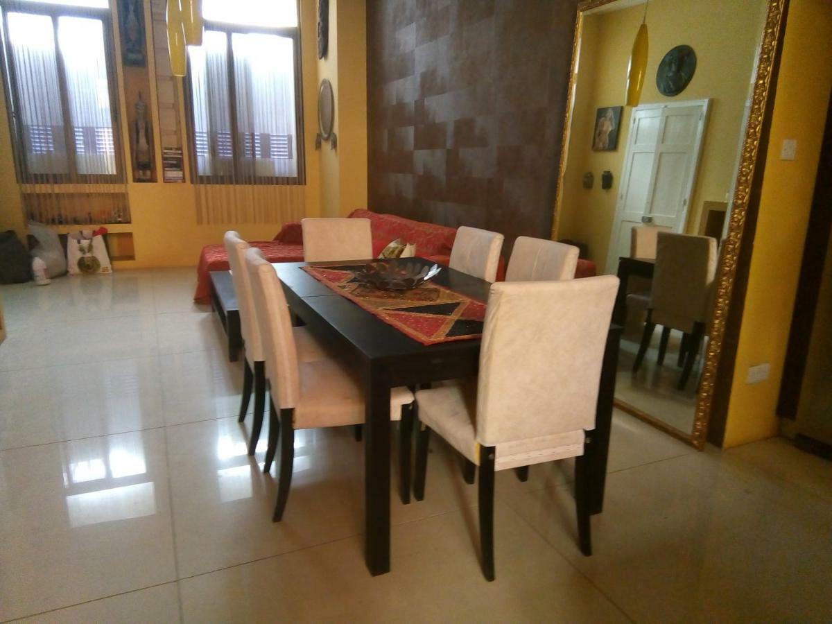 Sliema La Loggia Suites Екстериор снимка