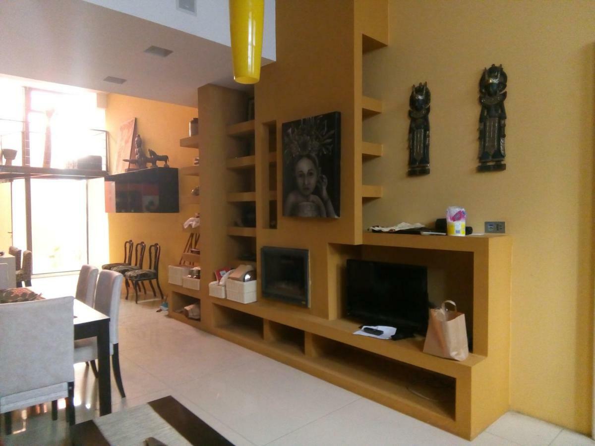 Sliema La Loggia Suites Екстериор снимка