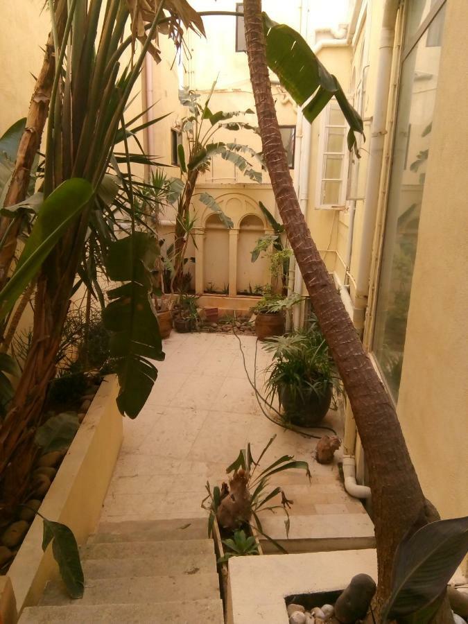 Sliema La Loggia Suites Екстериор снимка