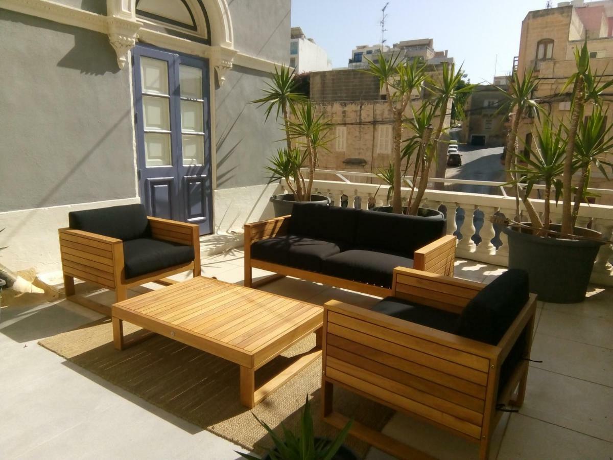 Sliema La Loggia Suites Екстериор снимка