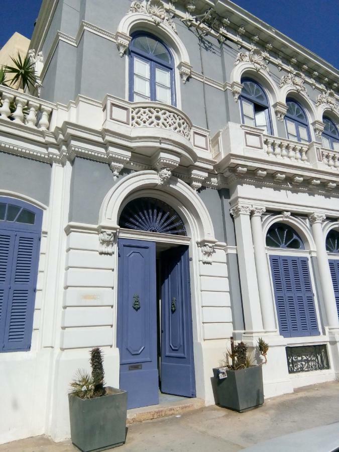 Sliema La Loggia Suites Екстериор снимка