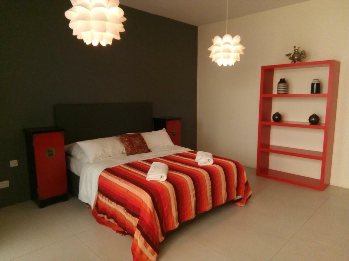 Sliema La Loggia Suites Екстериор снимка