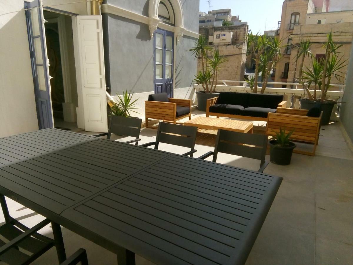 Sliema La Loggia Suites Екстериор снимка