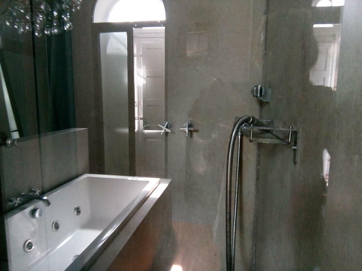 Sliema La Loggia Suites Екстериор снимка