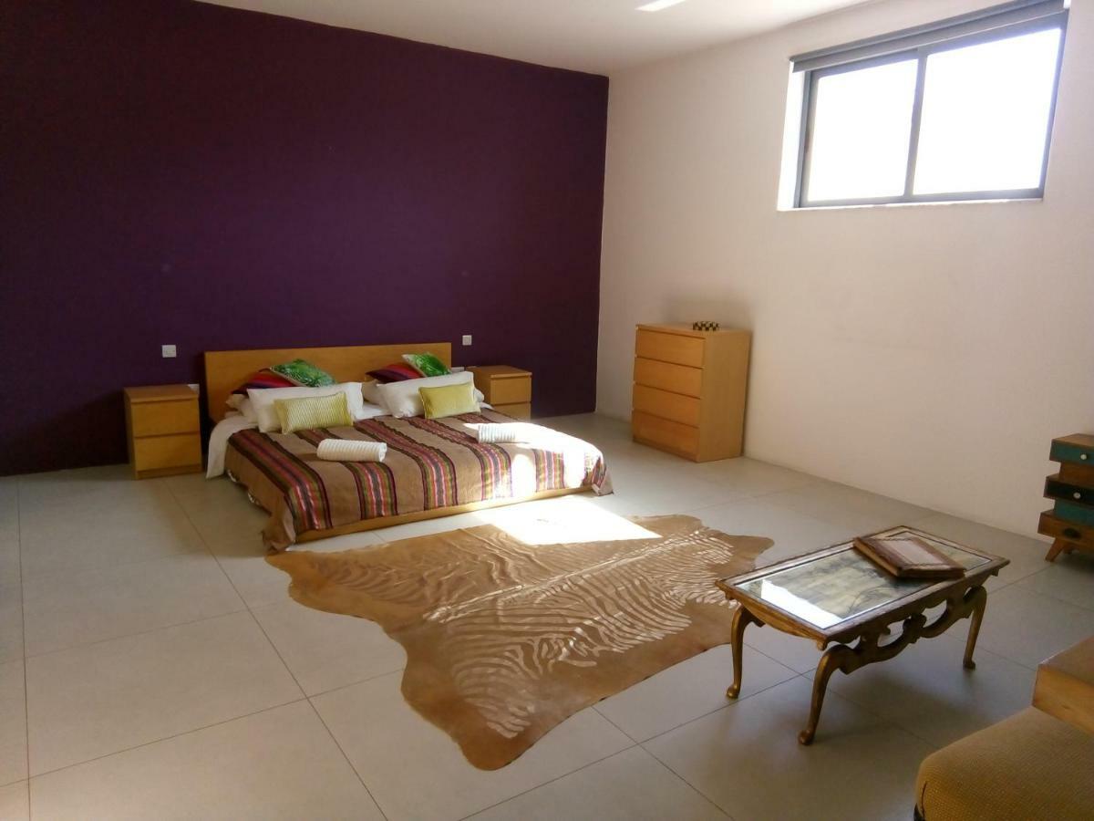 Sliema La Loggia Suites Екстериор снимка
