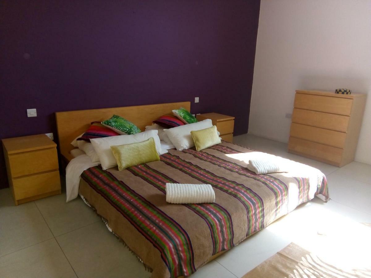 Sliema La Loggia Suites Екстериор снимка