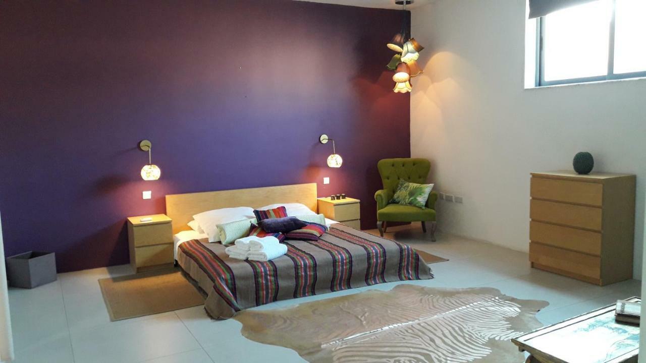 Sliema La Loggia Suites Екстериор снимка