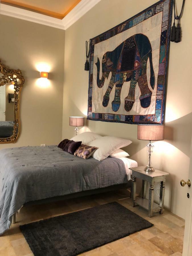 Sliema La Loggia Suites Екстериор снимка