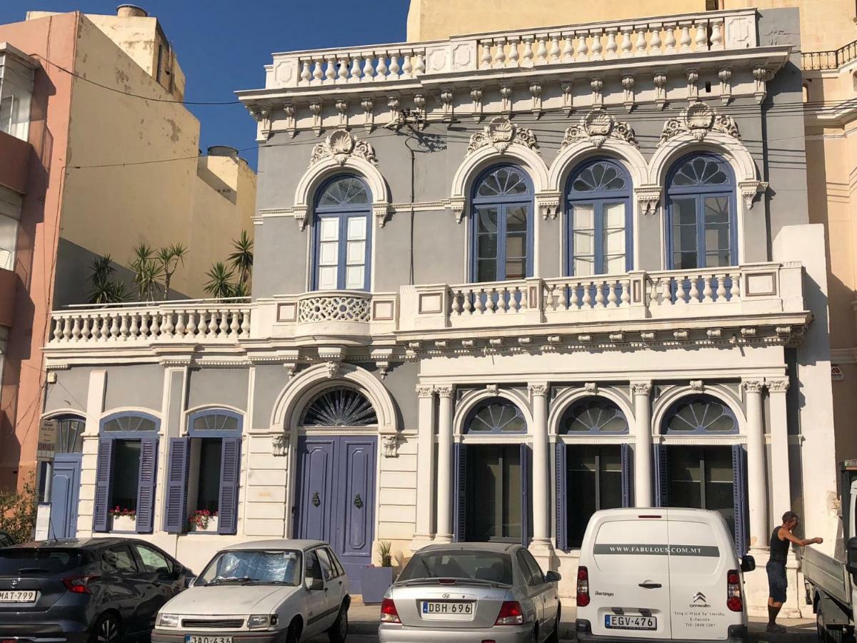 Sliema La Loggia Suites Екстериор снимка