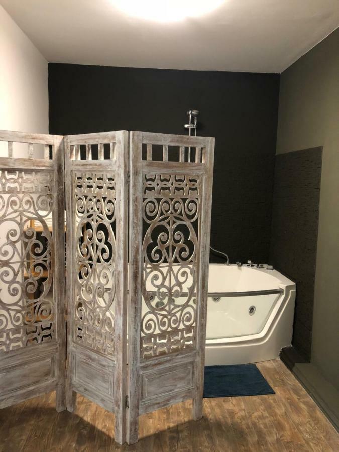 Sliema La Loggia Suites Екстериор снимка