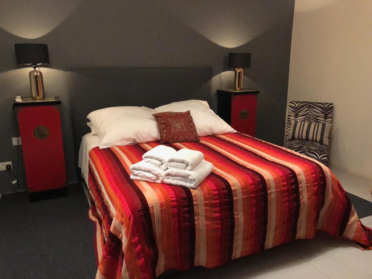 Sliema La Loggia Suites Екстериор снимка