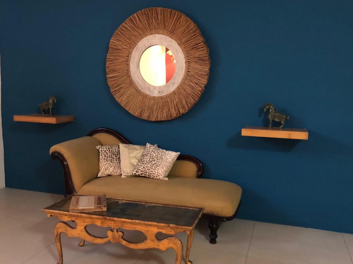 Sliema La Loggia Suites Екстериор снимка