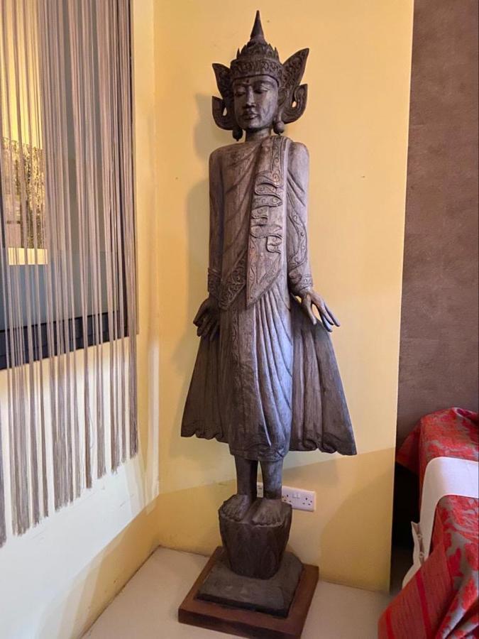 Sliema La Loggia Suites Екстериор снимка