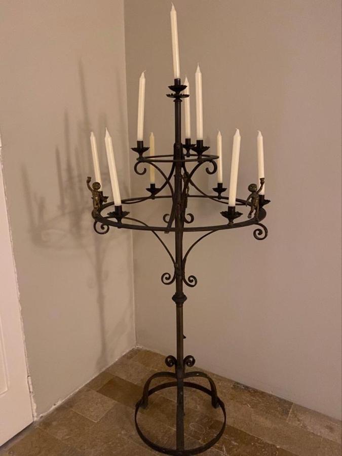 Sliema La Loggia Suites Екстериор снимка
