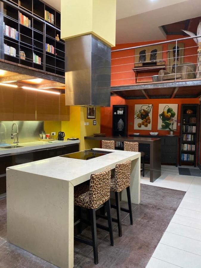 Sliema La Loggia Suites Екстериор снимка