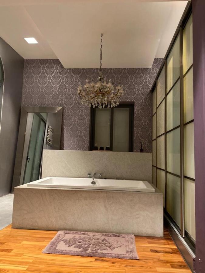 Sliema La Loggia Suites Екстериор снимка