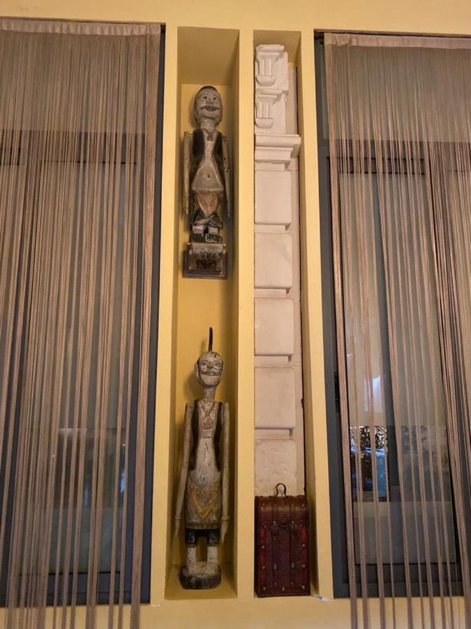 Sliema La Loggia Suites Екстериор снимка